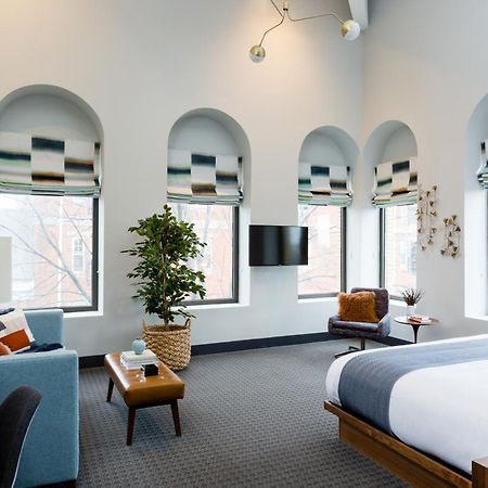 The Hotel Salem Extérieur photo