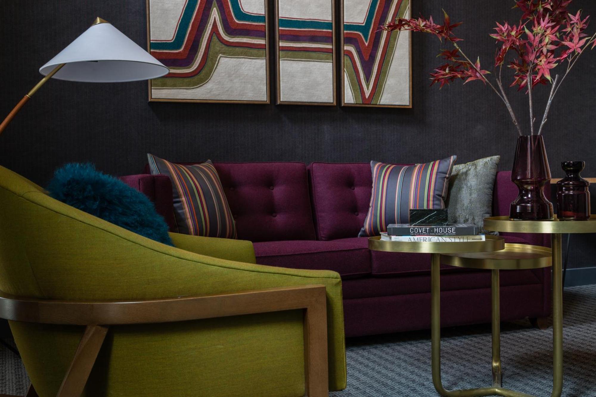 The Hotel Salem Extérieur photo