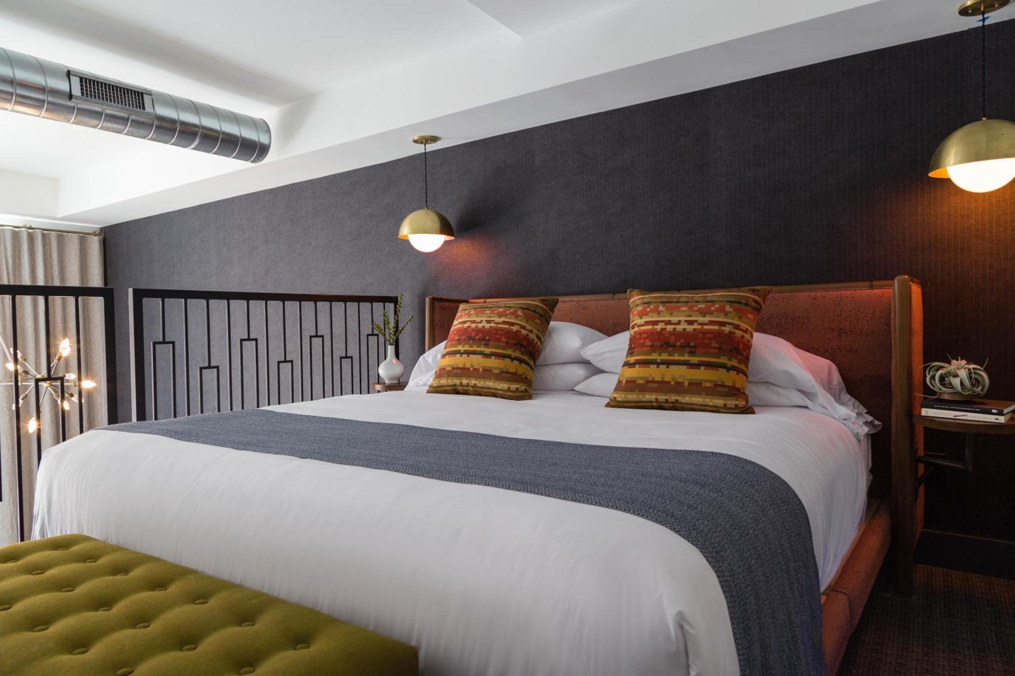 The Hotel Salem Extérieur photo