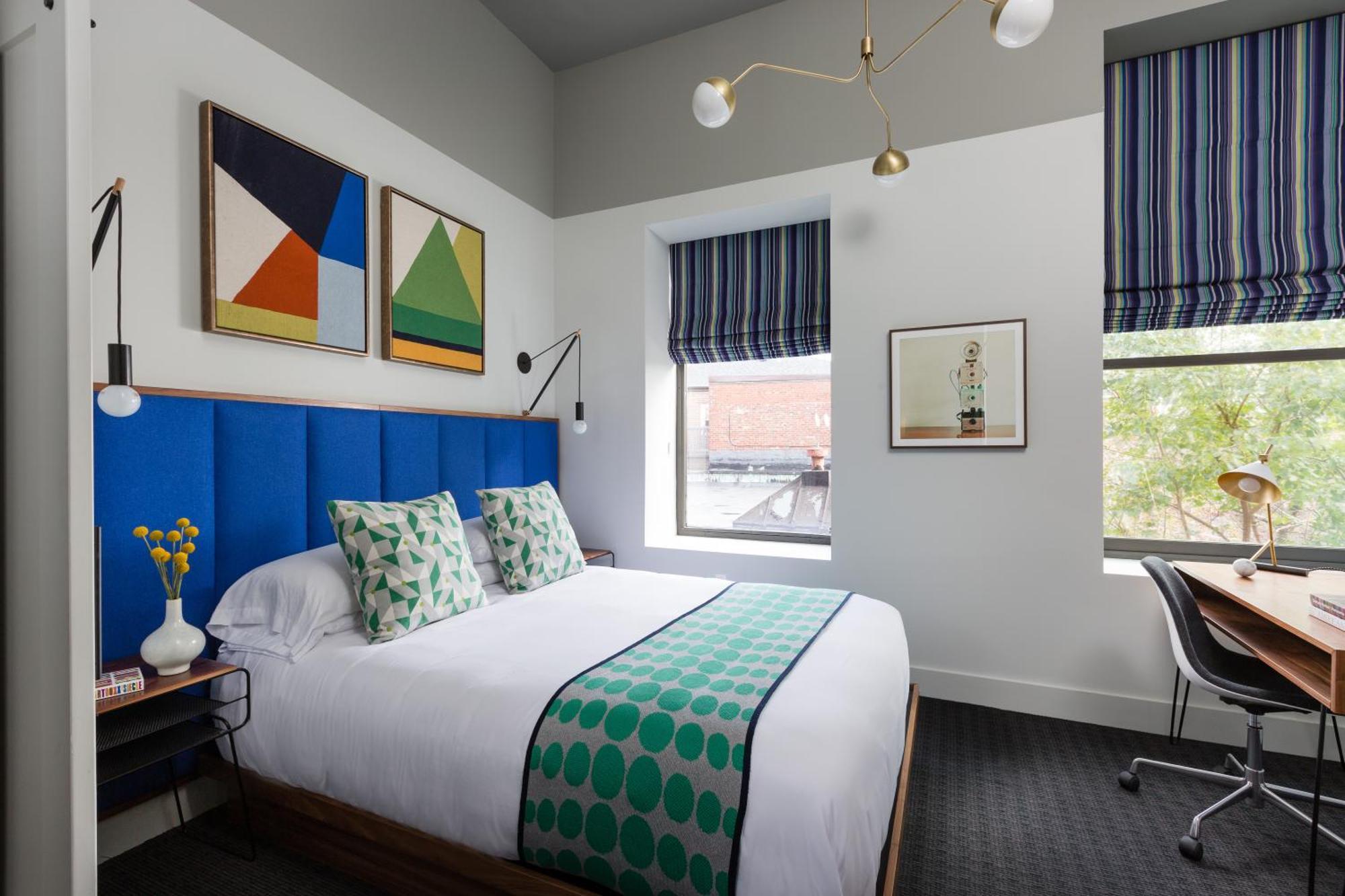 The Hotel Salem Extérieur photo