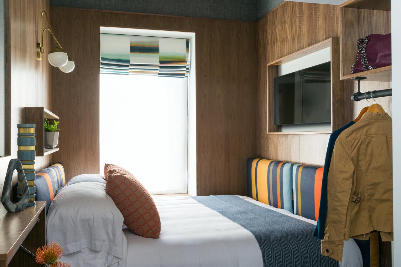 The Hotel Salem Extérieur photo