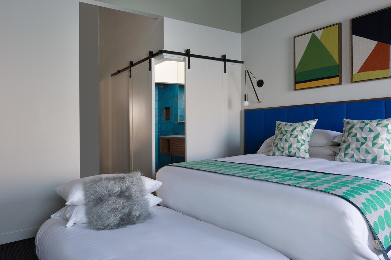 The Hotel Salem Extérieur photo