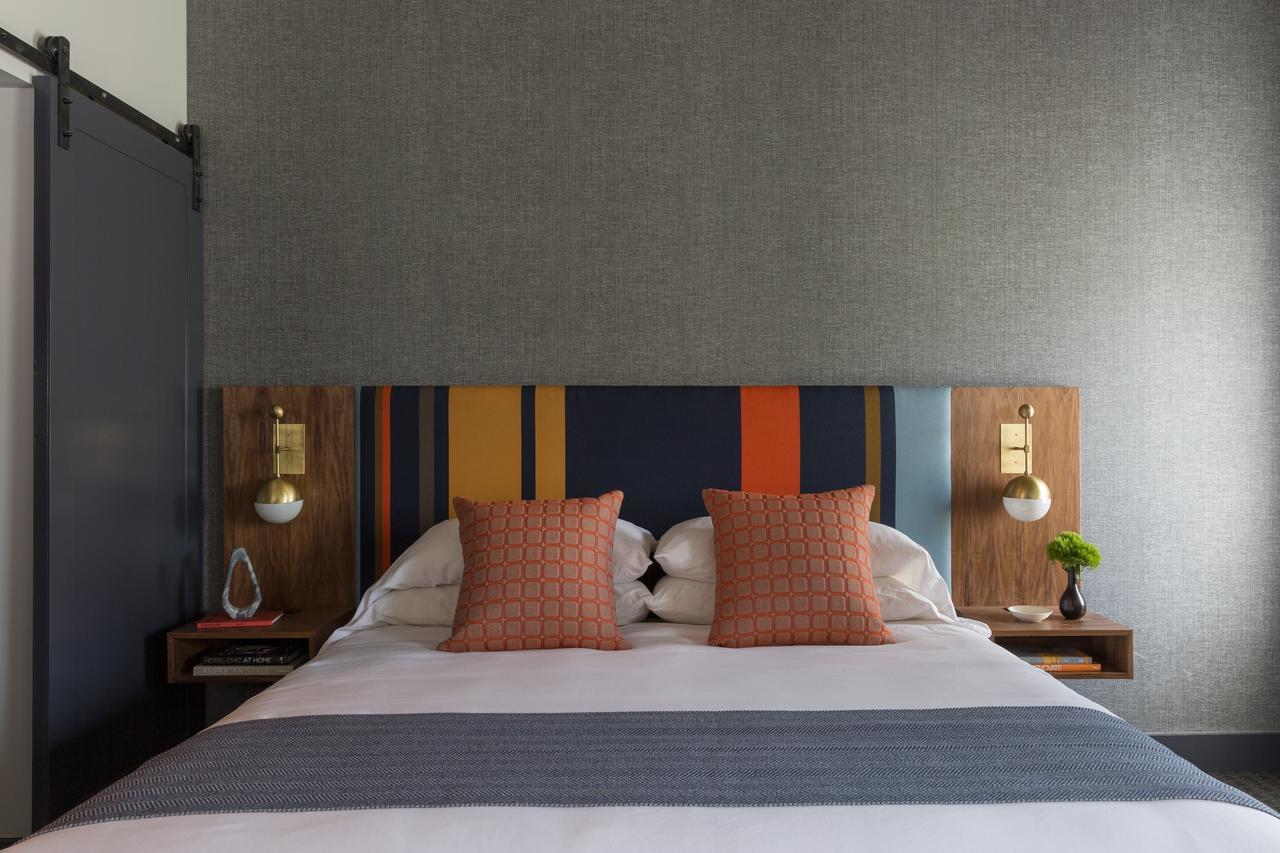 The Hotel Salem Extérieur photo