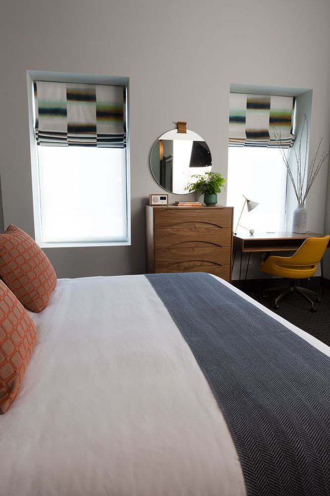 The Hotel Salem Extérieur photo