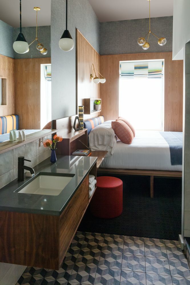 The Hotel Salem Extérieur photo